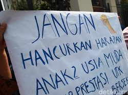 Ortu Tak Sepakat PPDB DKI Jalur Bina RW: Hanya Beri Kesenangan Sesaat