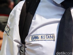 Orang Tua Murid Sesalkan Jalur Bina RW PPDB Jakarta Masih Pakai Usia