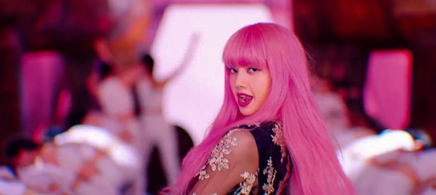 Hairstyle Paling Ikonik BLACKPINK di "How You Like That"