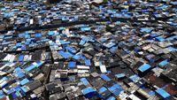 Di India, 20.000 Kasus Corona Terjadi dalam Sehari