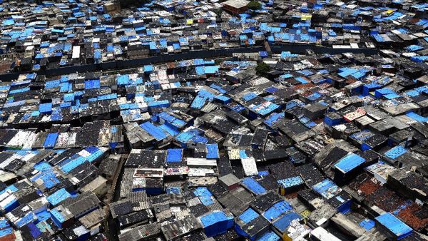 Di India, 20.000 Kasus Corona Terjadi dalam Sehari