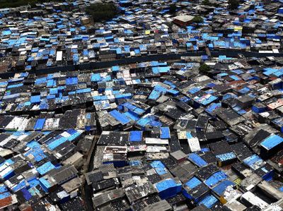 Di India, 20.000 Kasus Corona Terjadi dalam Sehari