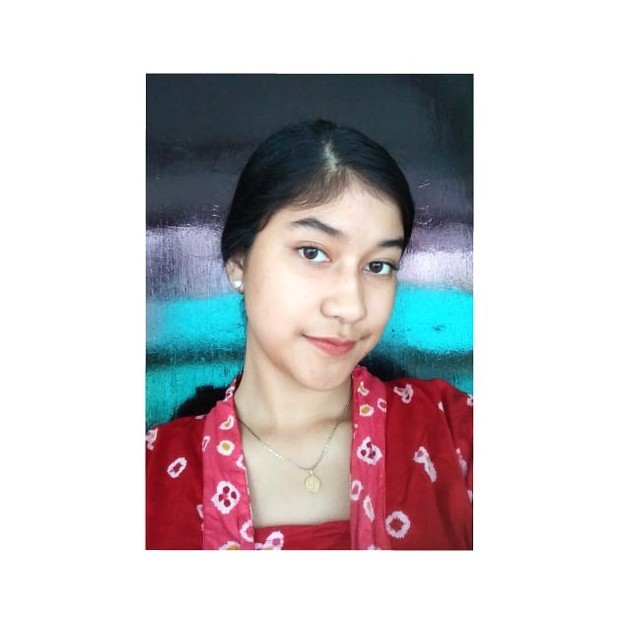 Bella Thalia/ Instagram.com/bthalia/ Bella Thalia mirip dengan anissa rahma