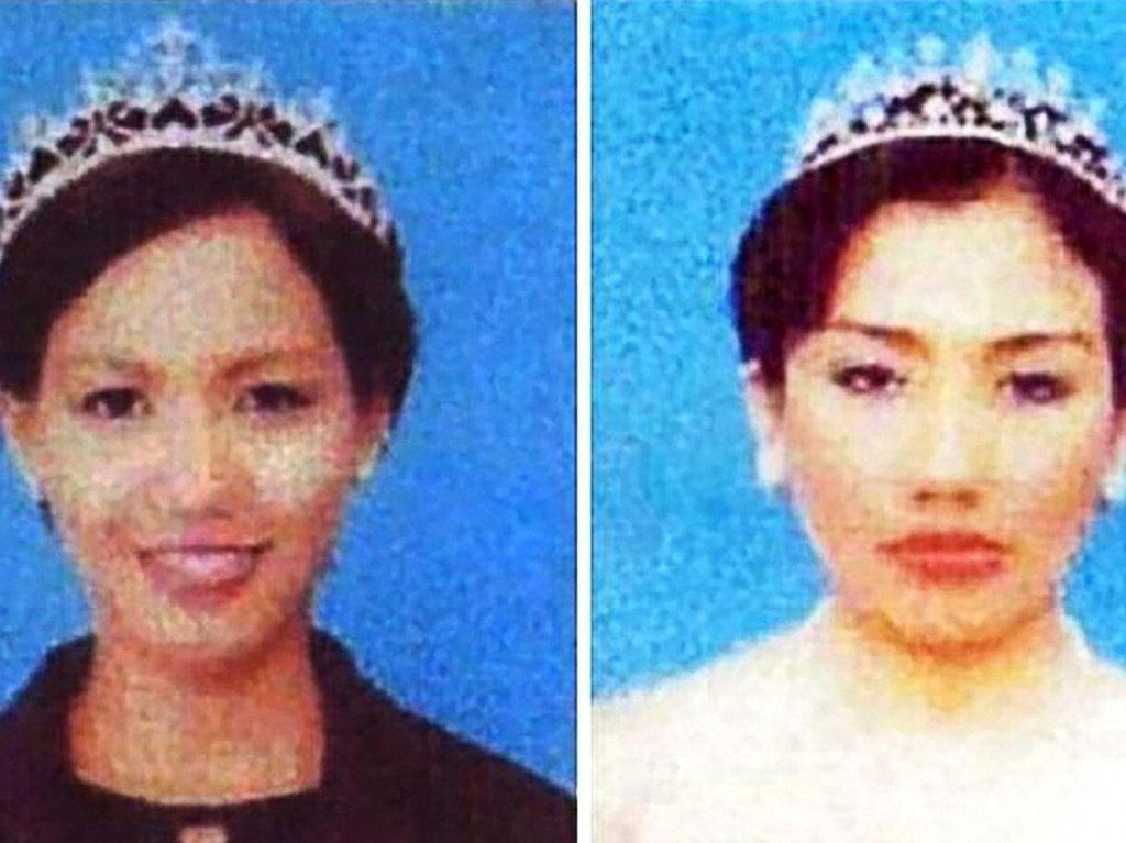 2 Wanita Mengaku Anggota Sunda Empire Ditahan di Malaysia 13 Tahun 2 Wanita Mengaku Anggota Sunda Empire Ditahan di Malaysia 13 Tahun
