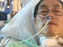 Cerita Perawat Sembuh dari Corona Setelah 43 Hari Koma