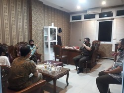 Buron 6 Tahun, Terpidana Penggelapan Dana Nasabah Rp 2,2 M Diciduk