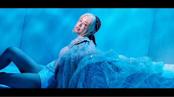 13 Outfit Blackpink di Video How You Like That, Ada yang Seharga 400 Juta