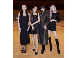 BLACKPINK Jadi Grup Pop Terbesar di Dunia versi Bloomberg