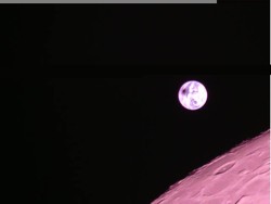 Jadwal Gerhana Bulan Total di Indonesia 26 Mei