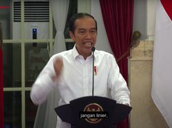 Prediksi Reshuffle, Pakar UGM Soroti Menkes, Menaker, Mensos dan Mendikbud