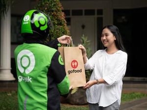 Disomasi Animal Defenders, GoFood Larang Restoran Jual Menu Daging Anjing Disomasi Animal Defenders, GoFood Larang Restoran Jual Menu Daging Anjing