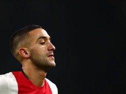 Hakim Ziyech Keras Kepala, Chelsea Harus Sabar