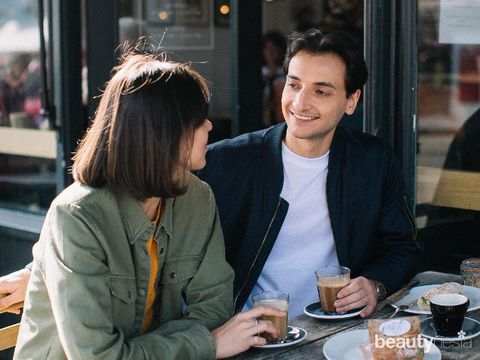 Kencan Buta/Sumber:Pexels.com