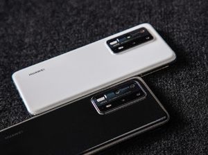 Huawei P40, P40 Pro dan P40 Pro+ Sama-sama Menggoda, Pilih Mana? Huawei P40, P40 Pro dan P40 Pro+ Sama-sama Menggoda, Pilih Mana?