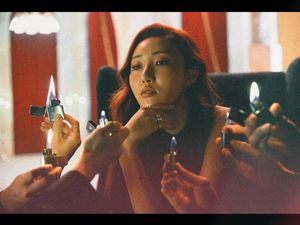 Hwasa hingga Suzy, Deretan Bintang Korea di Daftar Forbes 30 Under 30 Asia Hwasa hingga Suzy, Deretan Bintang Korea di Daftar Forbes 30 Under 30 Asia