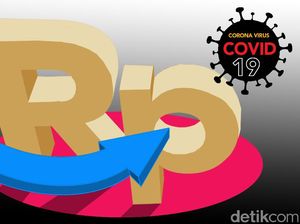 Jurus Pemerintah Selamatkan Ekonomi dari Serangan Corona Jurus Pemerintah Selamatkan Ekonomi dari Serangan Corona