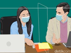 Denda Tak Bermasker di Bandung, Aparat Sasar Kantor Pemerintahan Denda Tak Bermasker di Bandung, Aparat Sasar Kantor Pemerintahan