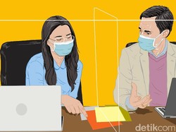 Lurah Jetis Gunungkidul Kena Corona, Kantor dan Kliniknya Ditutup