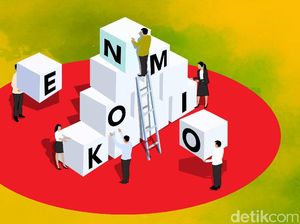 Ekspektasi Rasional Kebijakan Fiskal