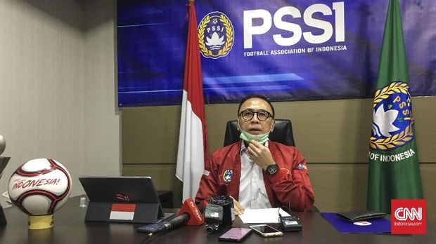 Ketua Umum PSSI, Mochammad Iriawan memastikan kompetisi Liga 1 2020 akan dilanjutkan mulai Oktober mendatang