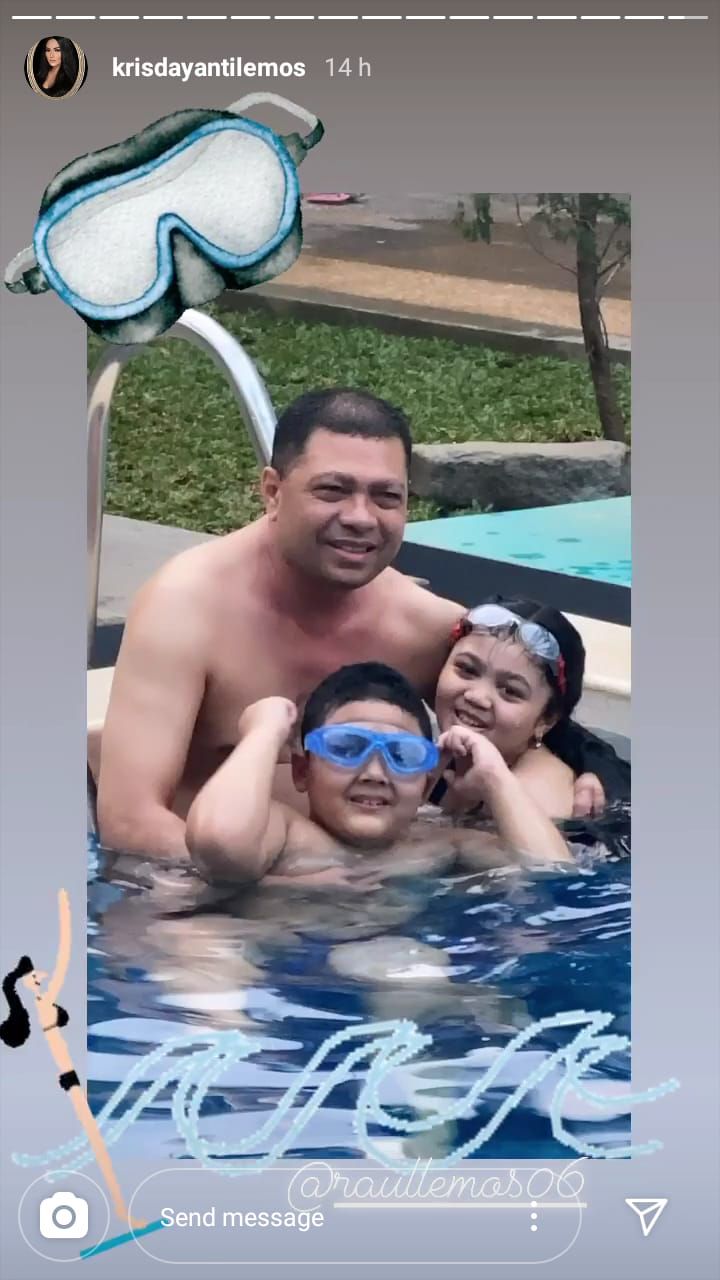 KD dan Raul Lemos