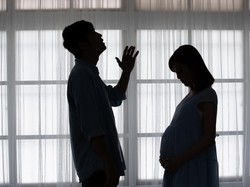 Tinjau Layanan KB, BKKBN: Kehamilan Tak Dikehendaki di Jakarta Tinggi