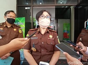 1 Tahanan di Kejari Kudus Kena Corona