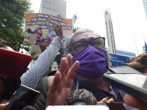 Dampak PPDB DKI, Komnas PA Terima Laporan Siswa Coba Bunuh Diri Akibat Stres