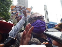 Dampak PPDB DKI, Komnas PA Terima Laporan Siswa Coba Bunuh Diri Akibat Stres