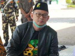 GP Ansor Jatim Usul Menag Diganti, Ini Kriteria Penggantinya