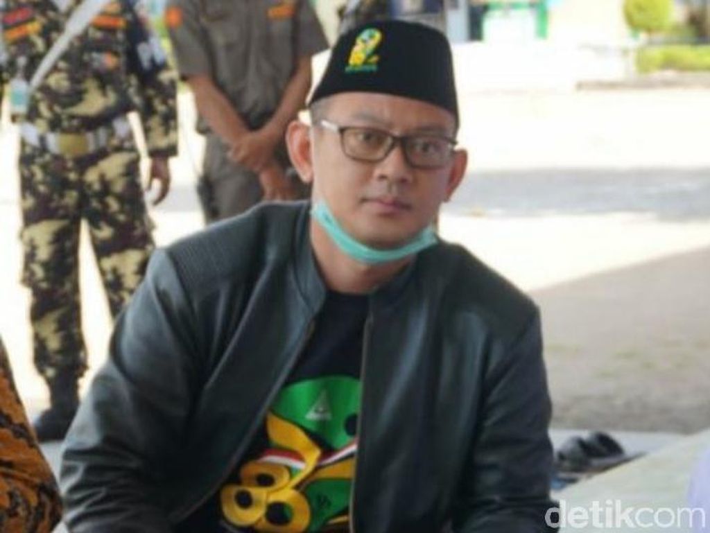 GP Ansor Jatim Usul Menag Diganti, Ini Kriteria Penggantinya GP Ansor Jatim Usul Menag Diganti, Ini Kriteria Penggantinya