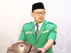 Jokowi Siap Reshuffle Kabinet, GP Ansor Jatim Minta Menag Diganti