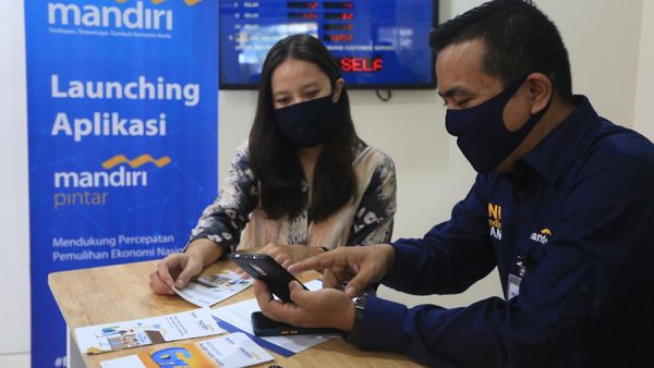 Kini Pengajuan Kredit Mikro Bisa Online