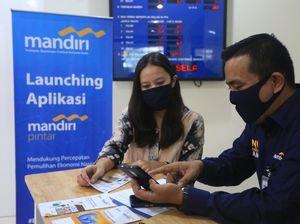 Kini Pengajuan Kredit Mikro Bisa Online