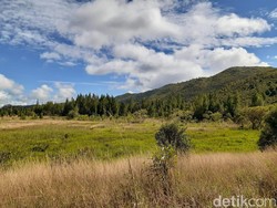 Dulu Lembah Baliem Disebut dengan Nama Shangri-La