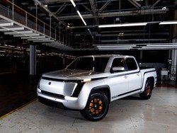 Ini Dia! Penantang Serius Pick Up Listrik Tesla