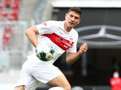 Mario Gomez Pensiun