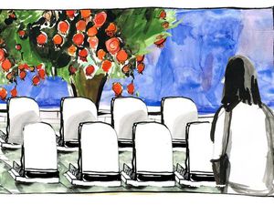 Mengapa Banyak Janda Kelaparan Bahkan Meninggal karena Kurang Gizi?