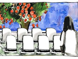 Mengapa Banyak Janda Kelaparan Bahkan Meninggal karena Kurang Gizi?