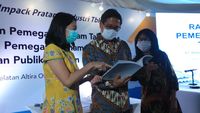 Momen RUPST dengan Protokol Kesehatan