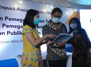 Momen RUPST dengan Protokol Kesehatan