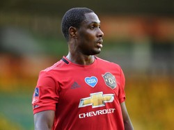 Ighalo Begitu Berharga