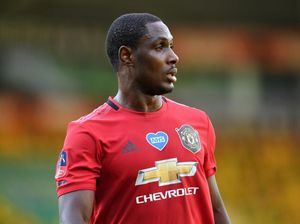 Ighalo Begitu Berharga Ighalo Begitu Berharga