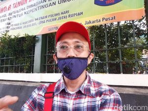 Ortu soal PPDB DKI: Terbayang Nggak Anak 15 Tahun Sekelas Anak 17-20 Tahun?