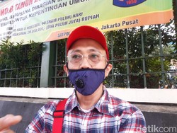 Ortu soal PPDB DKI: Terbayang Nggak Anak 15 Tahun Sekelas Anak 17-20 Tahun?