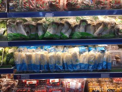 Nemu Jamur Enoki Korsel di Toko Online? Kementan: Laporkan ke Kami!