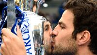 Para Pemain yang Pindah dari Arsenal dan Juara Premier League