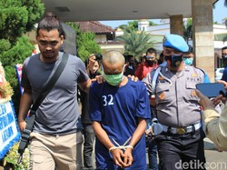 Pembunuh Gadis yang Mayatnya Dibuang ke Sungai Citarum Ditangkap!