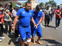 Motif Pembacokan Petugas Parkir RS Al Ihsan, Polisi: Pelaku Tak Mau Bayar