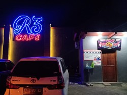 Meski Jadi Tersangka Kasus Prostitusi, Waiter Kafe Ini Tak Ditahan